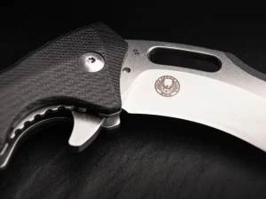Böker Plus Wildcat XL