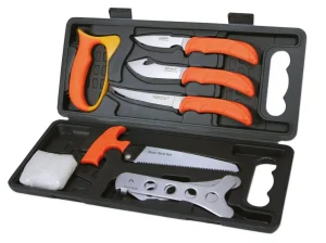 Outdoor Edge Wild-Pak EN / FR