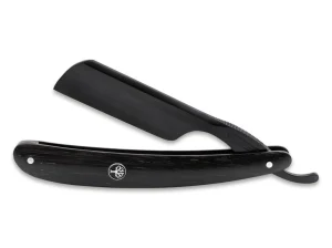 Böker Manufaktur Solingen Wilhelm 6/8“ Mooreiche