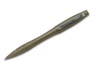CRKT Williams Defense Pen OD Green