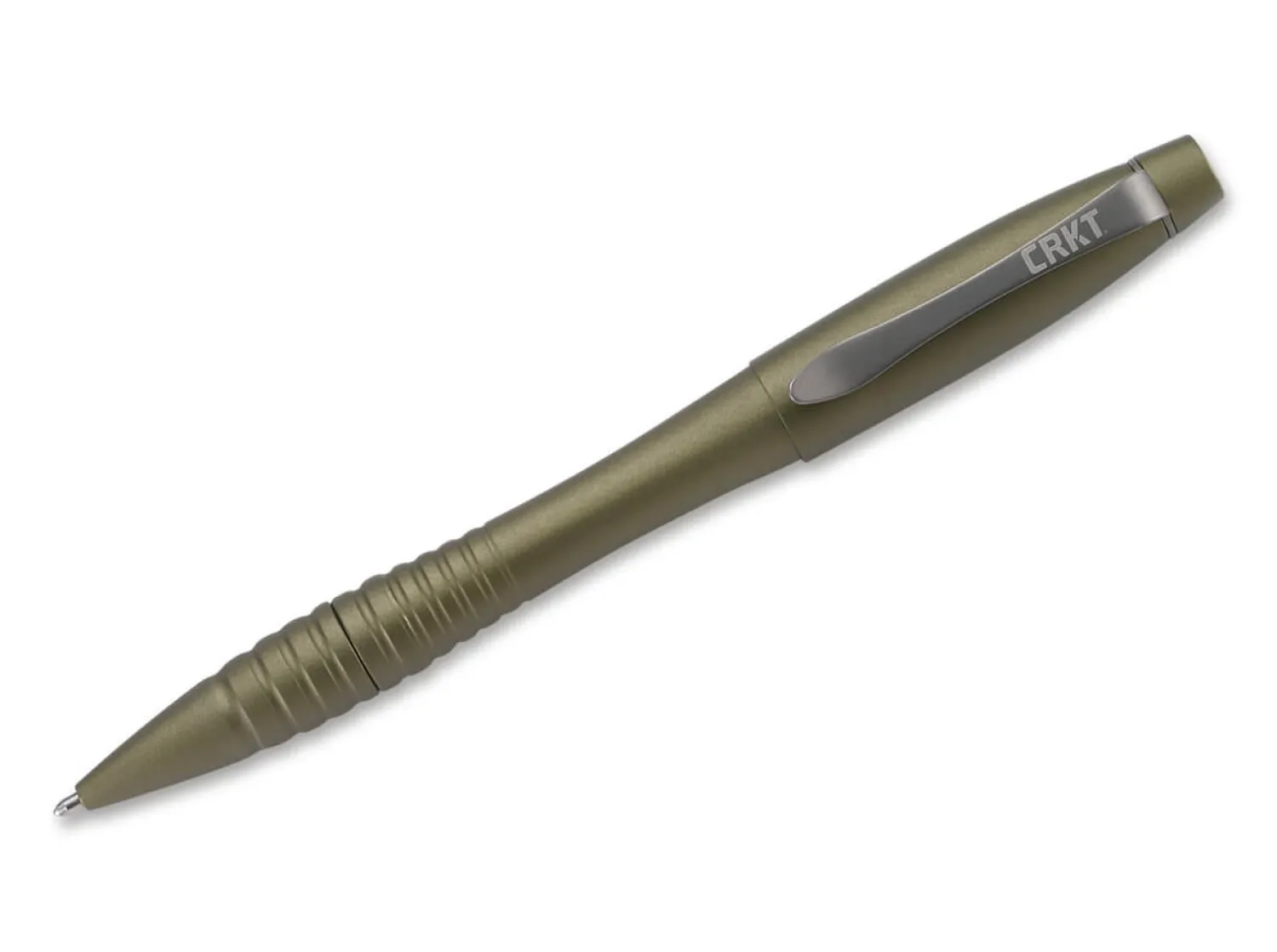 williams_defense_pen_od_g_0.webp CRKT Williams Defense Pen OD Green