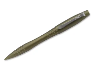 CRKT Williams Defense Pen OD Green