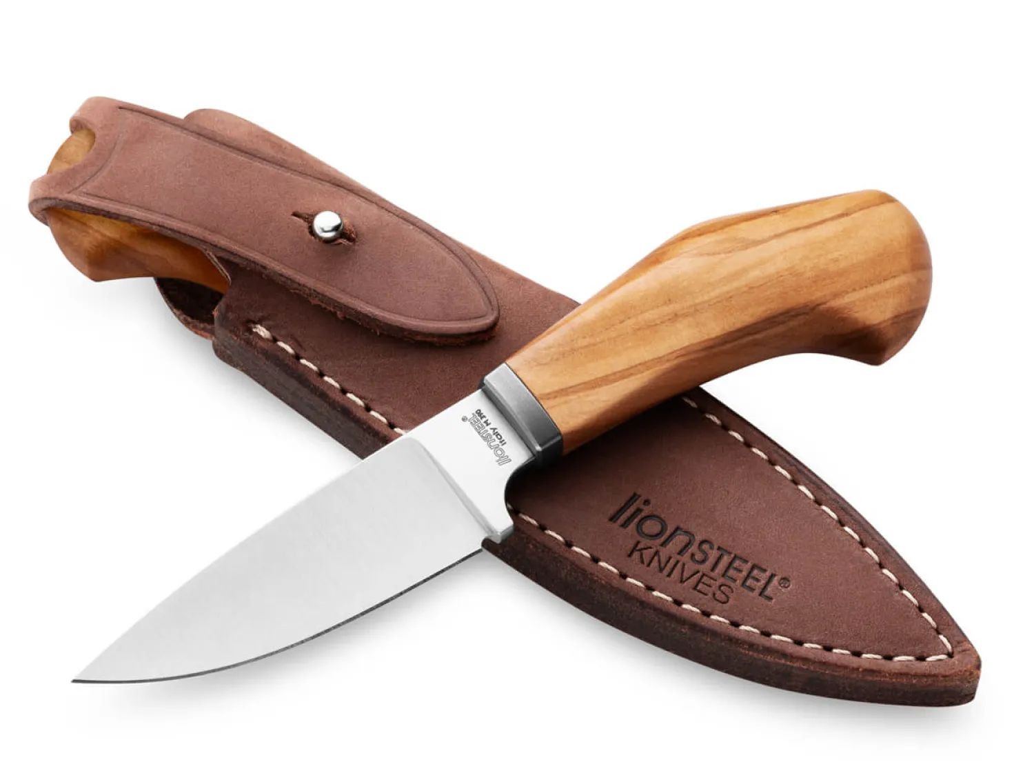 willy_olive_0.webp LionSteel Willy Olive