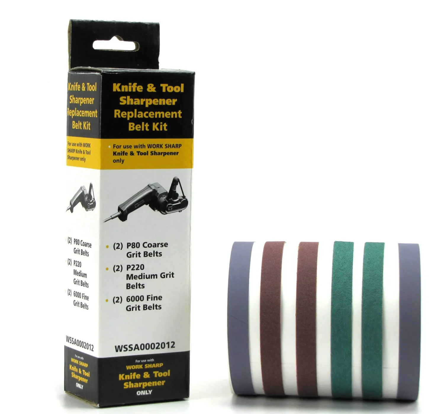 wskts_belt_kit______0.webp Work Sharp WSKTS Belt Kit 80 / 220 / 6000
