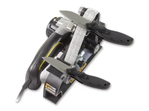 Work Sharp WSKTS-KO Blade Grinding Attachment