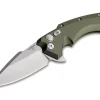 Hogue X5 4.0 OD Green