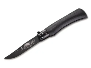 Old Bear XL All Black