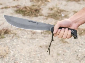 TOPS Knives Yacare