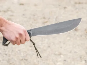 TOPS Knives Yacare