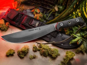 TOPS Knives Yacare