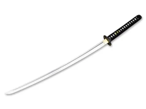 Magnum Yoshida Katana Black