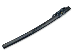 Magnum Yoshida Katana Dark Blue
