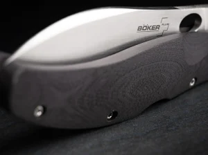 Böker Plus Yukon