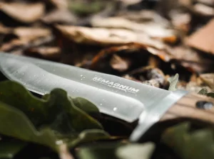 Magnum Zebra Drop