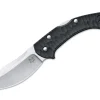 Fox Knives Zero Black