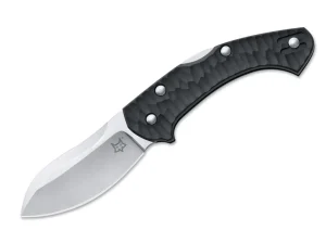Fox Knives Zero Black