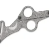 Fox Knives Zigarrenschneider Damast