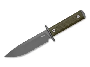 Zero Tolerance ZT-6